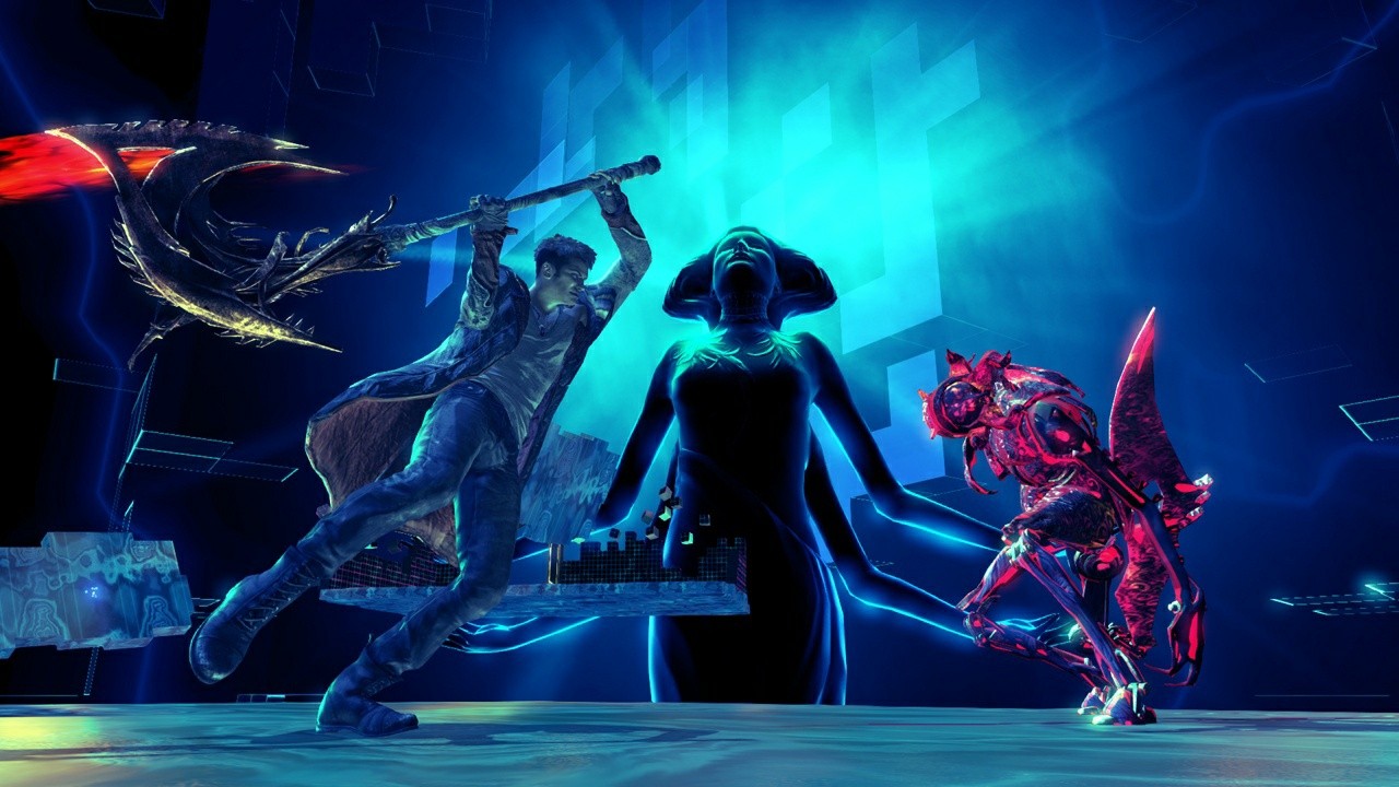 DmC Devil May Cry - Imagen 48